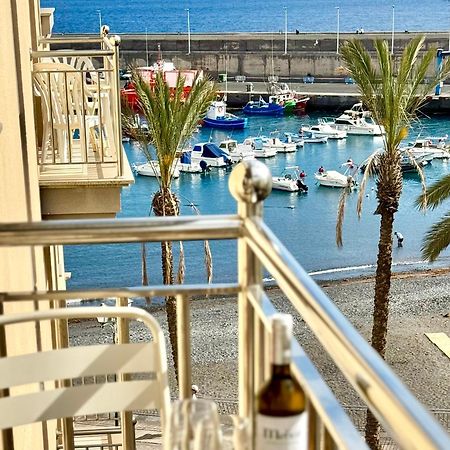 Number 5 At The Marina, Playa San Juan, South Tenerife エクステリア 写真