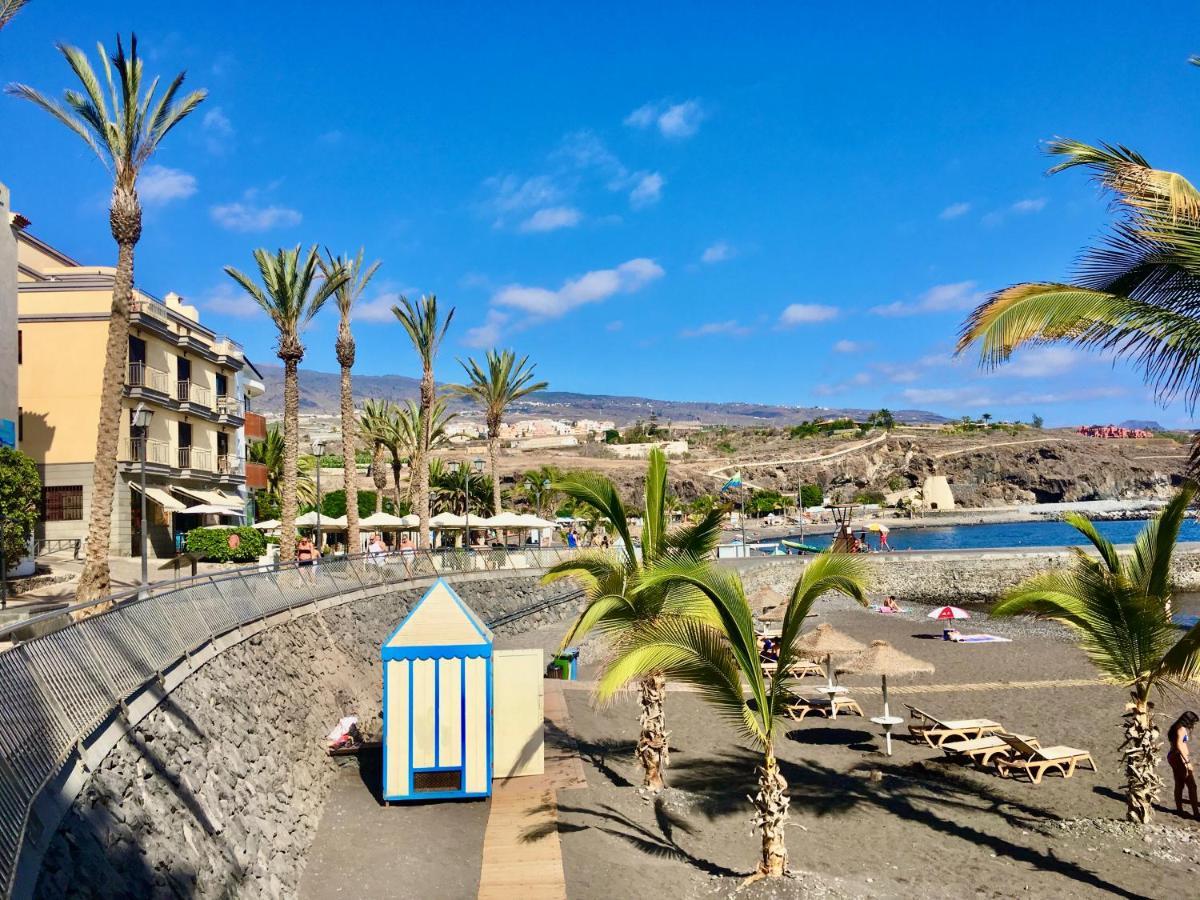 Number 5 At The Marina, Playa San Juan, South Tenerife エクステリア 写真