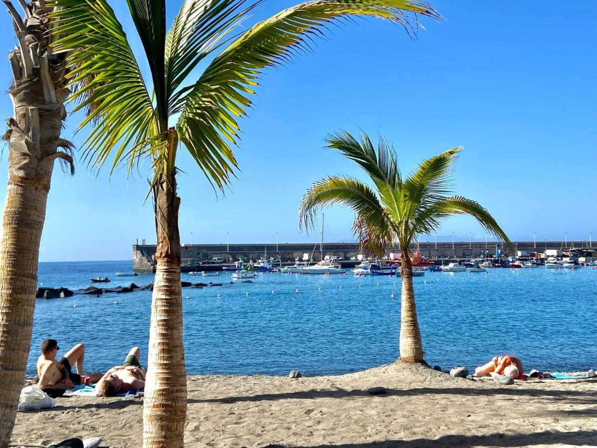 Number 5 At The Marina, Playa San Juan, South Tenerife エクステリア 写真